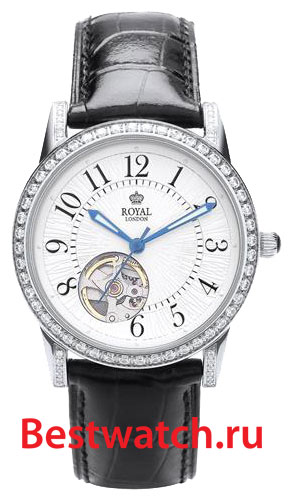 Часы Royal London Automatic 21179-02